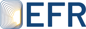Emirates Face Recognition (EFR) logo