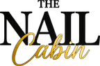 The Nail Cabin logo