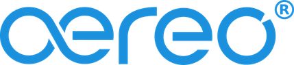 Aereo (Drone Solutions) logo