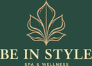 Be In Style: Spa & Wellness Retreat logo