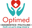 Optimed Diagnostics Centre logo