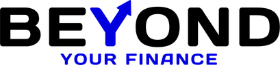 Beyond Your Finance logo