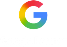 Certified Google Partner